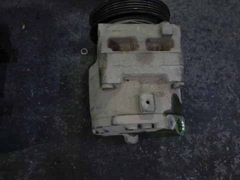 Συμπιεστής A-C (Κομπρέσορας) 592475900 για FIAT PUNTO (1999 - 2003) (188) 