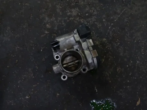 Σώμα Πεταλούδας 0280750042 για FIAT STILO (2001 - 2006) (192) 