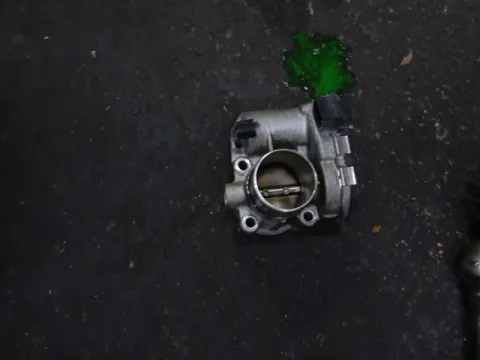 Σώμα Πεταλούδας 0280750137 για FIAT PUNTO (1999 - 2003) (188) 