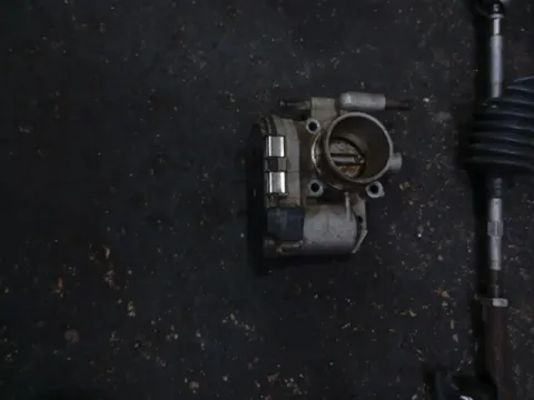 Σώμα Πεταλούδας 0280750133 για OPEL ASTRA (2004 - 2007) H 