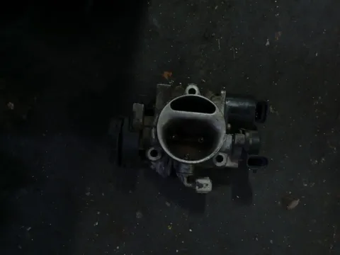 Σώμα Πεταλούδας 7276635000 για CITROEN XSARA (1997 - 2000) 