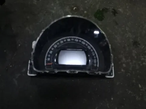 Όργανα Ταμπλό Κοντέρ 248212294R για RENAULT TWINGO (2014 - 2019) 