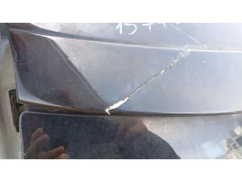 Πορτ-Μπαγκάζ Σπάσιμο στην Αεροτομή για MAZDA CX-7 (2007 - 2010) (ER) , (2011 - ) (ER) - 