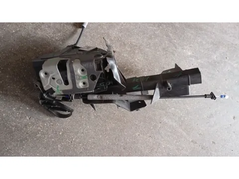 Ηλεκτρομαγνητική Κλειδαριά Εμπρός Δεξιά 4pin για FORD FOCUS (2011 - 2014) () , (2014 - 2017)  - 
