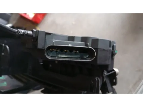 Ηλεκτρομαγνητική Κλειδαριά Εμπρός Δεξιά 4pin για FORD FOCUS (2011 - 2014) () , (2014 - 2017)  - 