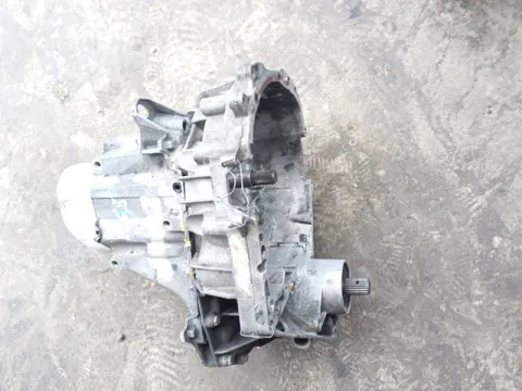 Κιβώτιο Ταχυτήτων (Σασμάν) Χειροκίνητο για RENAULT MEGANE (1999 - 2002) (LA) (DA) (EA) (KA) (1800 (F4P720)(F4P722) Petrol 115 16V 