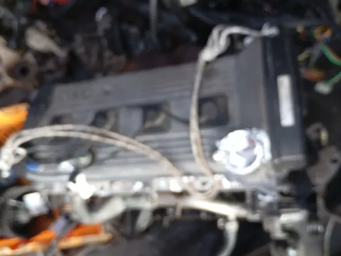Κινητήρας Κορμός - Καπάκι 4Ε για TOYOTA COROLLA (1992 - 1997) (AE100) 1300 4E-FE Petrol 88 16 valve 