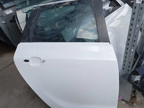 Πόρτα Πίσω Δεξιά για OPEL ASTRA (2010 - 2012) J Hatchback - 5dr , (2012 - 2016) J *Γ*