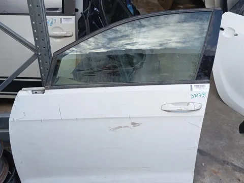 Πόρτα Εμπρός Αριστερή (Όχι Πολύ Καθαρή) για VW GOLF (2013 - 2016) Mk7 (5G) , (2017 - 2020) Mk7.5 (5G) *Ε*