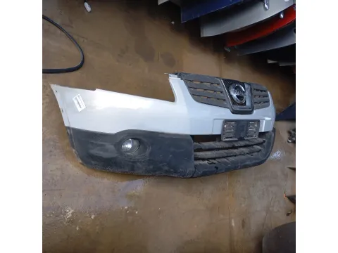 Μούρη (με καπό και φτερά) για NISSAN QASHQAI (2007 - 2010) (J10) *Γ* - 