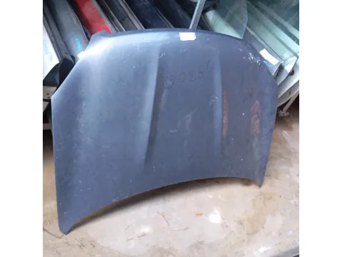 Μούρη (με καπό και φτερά) για NISSAN QASHQAI (2007 - 2010) (J10) *Γ* - 