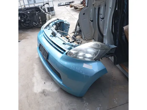 Μούρη (με καπό και φτερά) για DAIHATSU SIRION (2006 - ) (M300) (M301) *Γ* - 