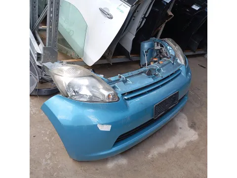 Μούρη (με καπό και φτερά) για DAIHATSU SIRION (2006 - ) (M300) (M301) *Γ* - 