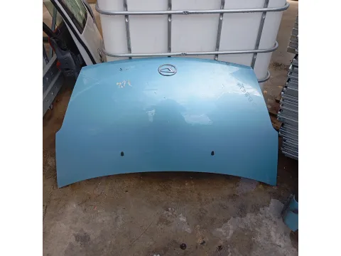 Μούρη (με καπό και φτερά) για DAIHATSU SIRION (2006 - ) (M300) (M301) *Γ* - 