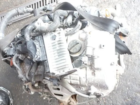 Κινητήρας Κορμός - Καπάκι 2ZR για TOYOTA AURIS (2013 - 2015) 1800 Ηybrid 2ZR (132ΗP) (HSD) Multidrive 