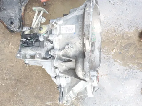 Κιβώτιο Ταχυτήτων (Σασμάν) Χειροκίνητο J1BR7002HFC για FORD FIESTA (2017 - ) 1000 (SFJK) Petrol Ecoboost 101hp *ΑΝΑΚΑΤΑΣΚΕΥΗ*
