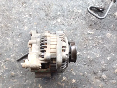 Δυναμό - Εναλλάκτης για NISSAN D21 - 720 - 520 (1986 - 1997) D21 2000 (Z20) Petrol 90 