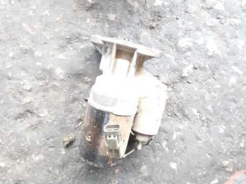 Μίζα για NISSAN D21 - 720 - 520 (1986 - 1997) D21 2000 (Z20) Petrol 90 