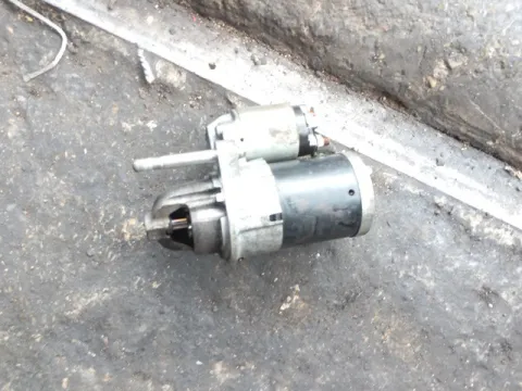 Μίζα για SUZUKI SWIFT (2006 - 2008) (RS) 1300 ((M13A)) Petrol 90 RS413 (ZD11) 4WD 