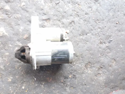 Μίζα για NISSAN QASHQAI (2007 - 2010) (J10) 1600 (HR16DE) petrol 114 2WD 