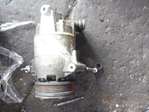 Συμπιεστής A-C (Κομπρέσορας) για OPEL ASTRA (2004 - 2007) H 1600 (Z16XEP) Petrol 105 