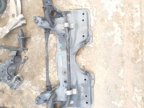 Γέφυρα Εμπρός Οριζόντια για FIAT QUBO (2008 - 2016) 1400 Petrol 78 Natural Power *ΔΒ*