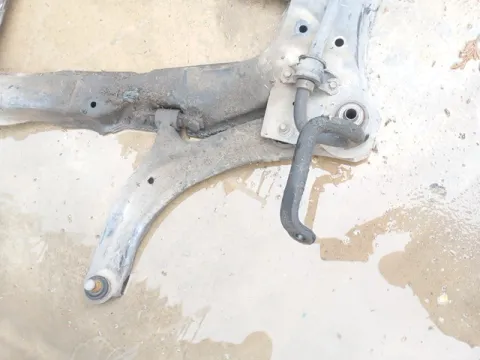 Ψαλίδι Εμπρός Αριστερό για NISSAN QASHQAI (2007 - 2010) (J10) 1600 (HR16DE) petrol 114 2WD *ΔΒ*