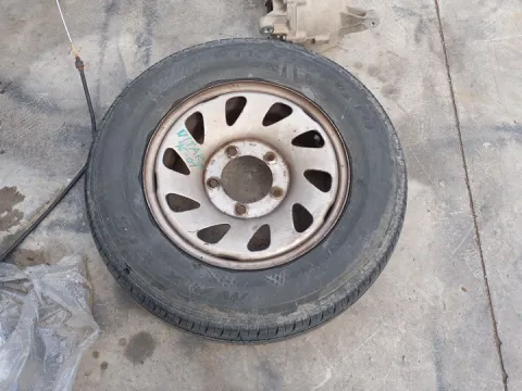 Ζαντολάστιχο ΡΕΖΕΡΒΑ MAXXIS 205/70/15  για SUZUKI VITARA (1995 - 2001) (SV) Japan *ΔΒ*