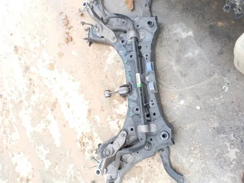 Γέφυρα Εμπρός Οριζόντια για RENAULT CLIO (2019 - 2023) (BF) 1000 Petrol (H4DE470) Turbo 100ps *ΔΒ*