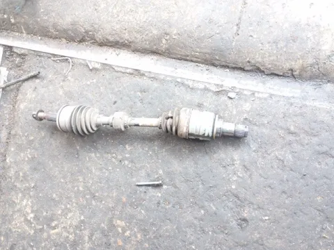 Ημιαξόνιο Εμπρός Αριστερό για TOYOTA AURIS (2013 - 2015) 1800 Ηybrid 2ZR (132ΗP) (HSD) Multidrive 