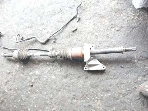 Ημιαξόνιο Εμπρός Δεξί για NISSAN QASHQAI (2007 - 2010) (J10) 1600 (HR16DE) petrol 114 2WD 