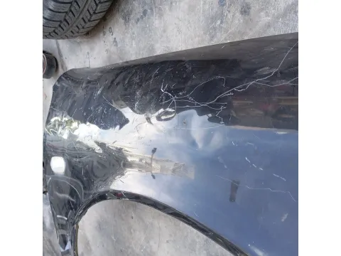 Φτερό Εμπρός Δεξιό (Όχι Πολύ Καθαρό) για SEAT TOLEDO (1999 - 2005) (1M) , LEON (1999 - 2005) (1MZ)  - 