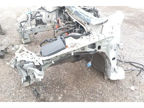 Τροπέτο Εμπρός Κουφάρι για TOYOTA AURIS (2013 - 2015) 1800 Ηybrid 2ZR (132ΗP) (HSD) Multidrive *ΔΒ* - 