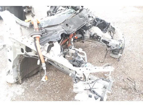 Τροπέτο Εμπρός Κουφάρι για TOYOTA AURIS (2013 - 2015) 1800 Ηybrid 2ZR (132ΗP) (HSD) Multidrive *ΔΒ* - 
