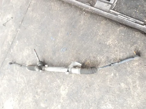 Κρεμαγιέρα Μηχανική για NISSAN QASHQAI (2007 - 2010) (J10) 1600 (HR16DE) petrol 114 2WD 