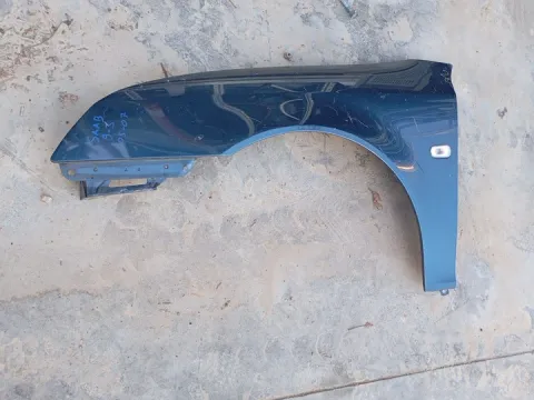 Φτερό Εμπρός Αριστερό για SAAB 9-3 (2002 - 2005) (YS3F) , (2005 - 2007) (YS3F) 