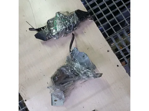 Μούρη (με καπό και φτερά) Με Προφυλακτήρα Parktronic και με LED Φανάρια για OPEL MOKKA (2017 - 2019) (X) SUV- ΕΚΤΟΣ ΔΡΟΜΟΥ - 5dr  - 