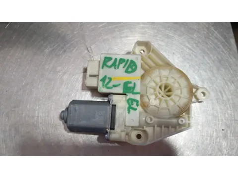 Γρύλος Παραθύρου Μοτερ Εμπρός Αριστερό 6pin για SKODA RAPID (2012 - ) ( ) *Ο* - 