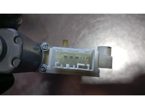 Γρύλος Παραθύρου Μοτερ Εμπρός Αριστερό 6pin για SKODA RAPID (2012 - ) ( ) *Ο* - 