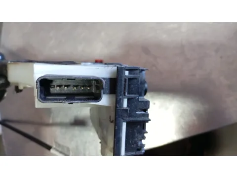 Ηλεκτρομαγνητική Κλειδαριά Πίσω Δεξιά 5pin για PEUGEOT 208 (2012 - 2016) ( ) , 2008 (2013 - 2019)  - 