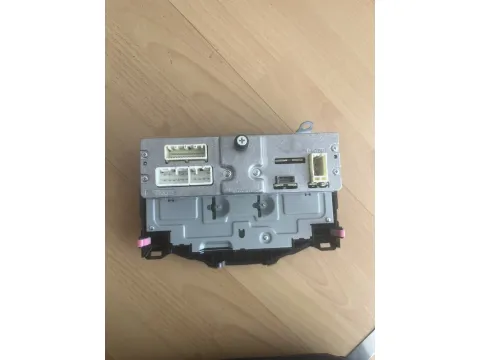 Ραδιο CD Ηχοσύστημα για CITROEN C1 (2014 - ) , PEUGEOT 108 (2014 - 2021) , TOYOTA AYGO (2014 - 2017)  *86120-0H050* - 