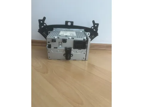 Ραδιο CD Ηχοσύστημα για OPEL CORSA (2014 - 2019) E *DWGM1004* - 