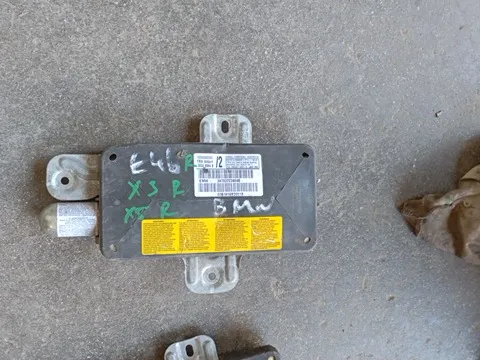 Αερόσακος Πόρτας Εμπρός Δεξής για BMW X5 (2000 - 2004) (Ε53) , (2004 - 2006) (E53 F , X3 (2004 - 2007) (E83) , (2007 - 2011) (E83 F-L) , 3 Series (2003 - 2005)((E46 F-L) 
