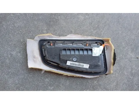 Αερόσακος Καθίσματος Εμπρός Δεξιός για CITROEN C3 (2003 - 2006) PLURIEL (HB) , (2006 - 2008) PLURIEL (HB)  - 