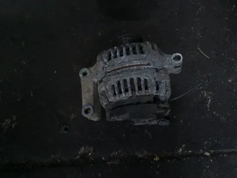 Δυναμό - Εναλλάκτης 0124415030 για FORD TRANSIT (2000 - 2006) (FA_ _) 