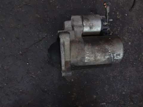 Μίζα 0001112041 για PEUGEOT 206 (1998 - 2002) (2A) (2C) (T3E) 