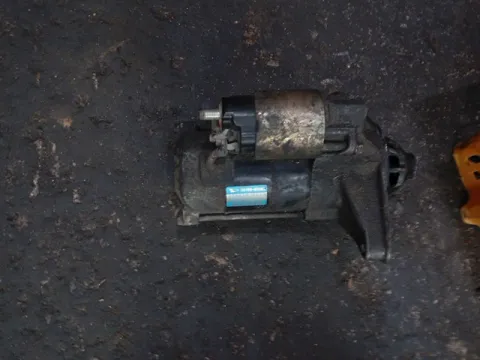 Μίζα 2810087401 για DAIHATSU TERIOS (1997 - 2000) (J100) 