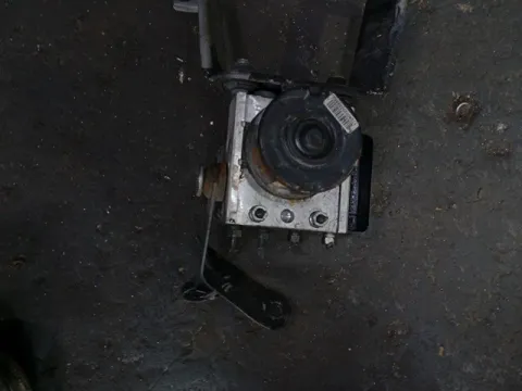 Μονάδα ABS 44510B1071 για CITROEN C1 (2014 - ) 