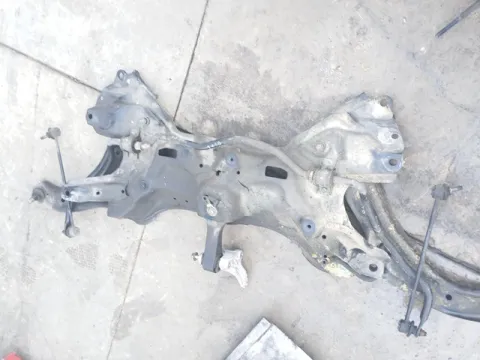 Γέφυρα Εμπρός Οριζόντια για HONDA JAZZ (2012- 2015) 1400 Petrol i-VTEC 100hp *ΔΒ*