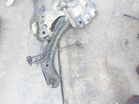 Ψαλίδι Εμπρός Αριστερό για HONDA JAZZ (2012- 2015) 1400 Petrol i-VTEC 100hp *ΔΒ*